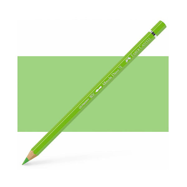 Faber-Castell Albrecht Durer Watercolour Pencil 171 Light Green