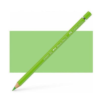 Faber-Castell Albrecht Durer Watercolour Pencil 171 Light Green