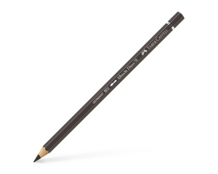Faber-Castell Albrecht Durer Watercolour Pencil 175 Dark Sepia