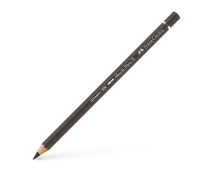 Faber-Castell Albrecht Durer Watercolour Pencil 175 Dark Sepia