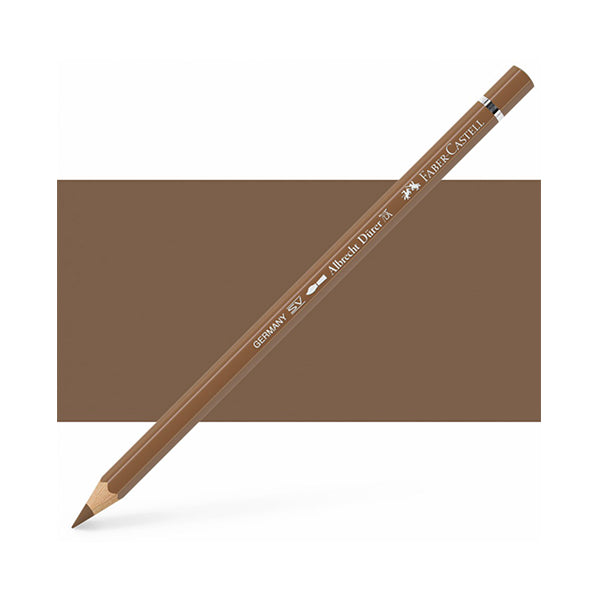 Faber-Castell Albrecht Durer Watercolour Pencil 179 Bistre