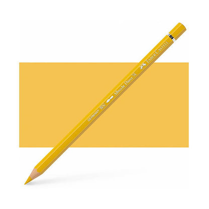 Faber-Castell Albrecht Durer Watercolour Pencil 184 Dark Naples Ochre