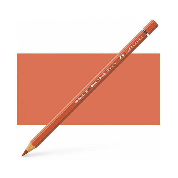 Faber-Castell Albrecht Durer Watercolour Pencil 188 Sanguine