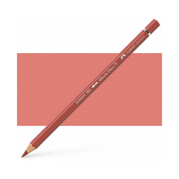 Faber-Castell Albrecht Durer Watercolour Pencil 190 Venetian Red
