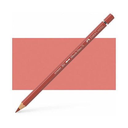 Faber-Castell Albrecht Durer Watercolour Pencil 190 Venetian Red