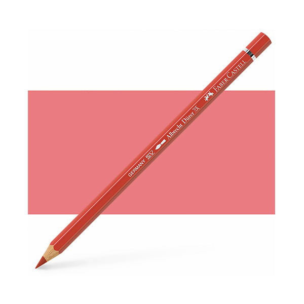 Faber-Castell Albrecht Durer Watercolour Pencil 191 Pompeian Red