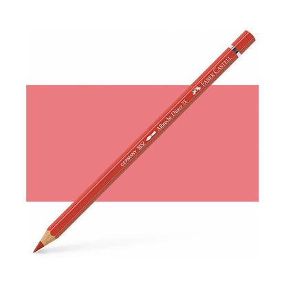 Faber-Castell Albrecht Durer Watercolour Pencil 191 Pompeian Red