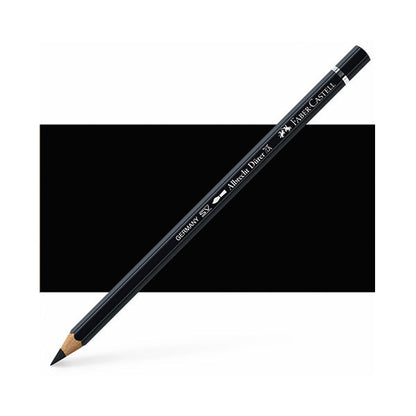 Faber-Castell Albrecht Durer Watercolour Pencil 199 Black