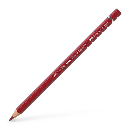 Faber-Castell Albrecht Durer Watercolour Pencil 217 MID CADMIUM RED