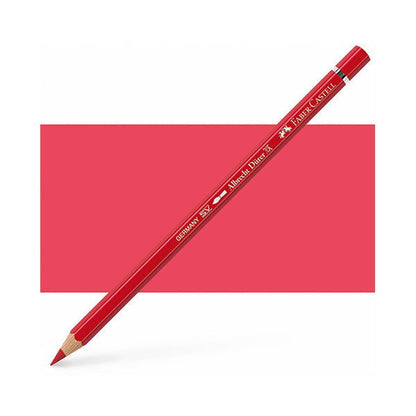 Faber-Castell Albrecht Durer Watercolour Pencil 219 DEEP SCARLET RED