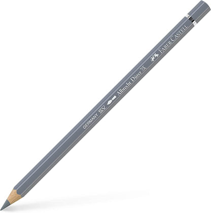 Faber-Castell Albrecht Durer Watercolour Pencil 233 COLD GREY IV