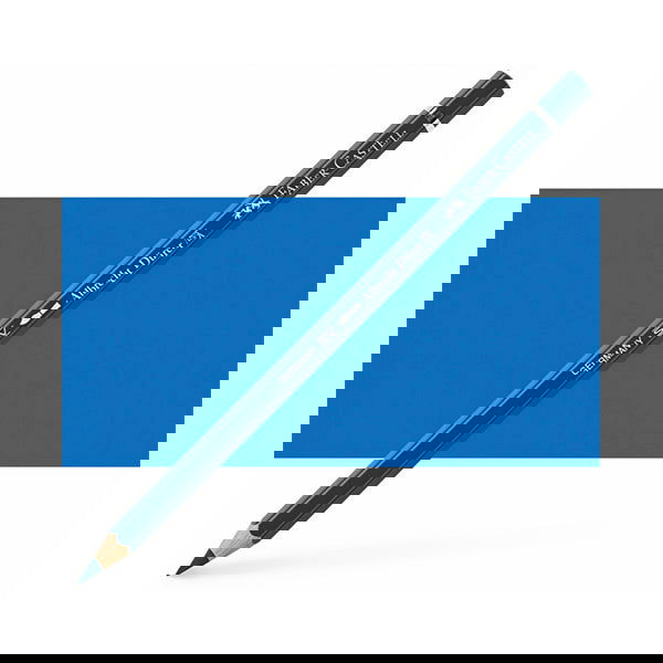 Faber-Castell Albrecht Durer Watercolour Pencil 247 INDANTHRENE BLUE