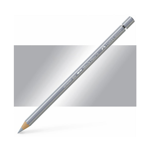 Faber-Castell Albrecht Durer Watercolour Pencil 251 SILVER