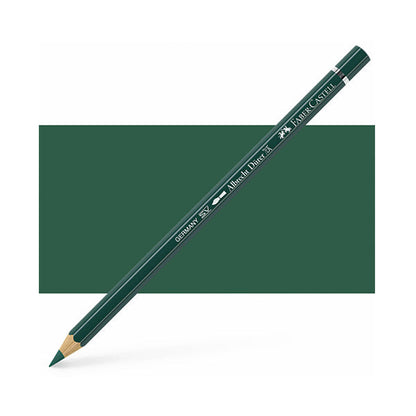 Faber-Castell Albrecht Durer Watercolour Pencil 267 PINE GREEN