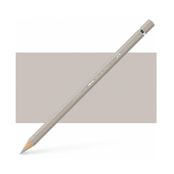 Faber-Castell Albrecht Durer Watercolour Pencil 271 WARM GREY II
