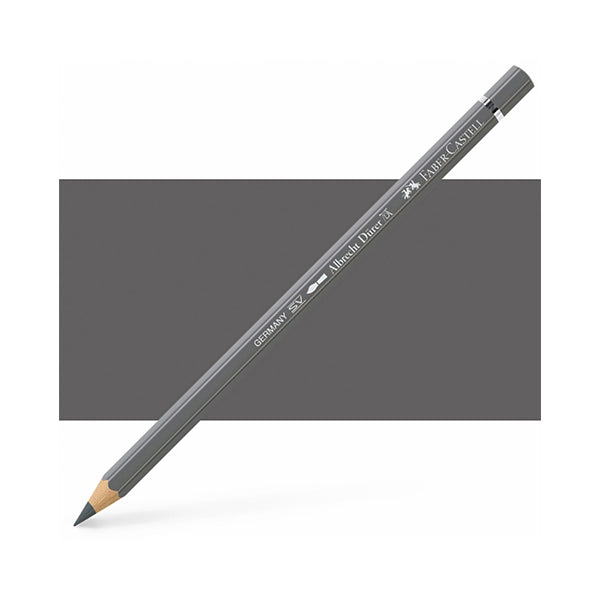 Faber-Castell Albrecht Durer Watercolour Pencil 274 WARM GREY V