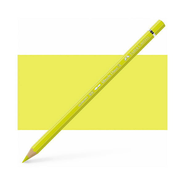 Faber-Castell Albrecht Durer Watercolour Pencil 205 Cad Yellow Lemon