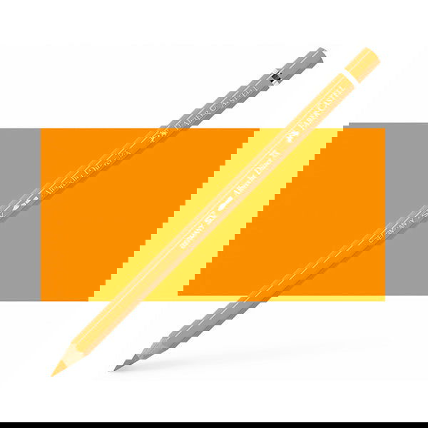 Faber-Castell Albrecht Durer Watercolour Pencil 111 CADMIUM ORANGE