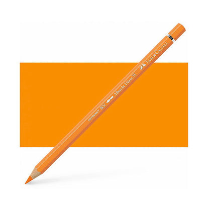 Faber-Castell Albrecht Durer Watercolour Pencil 111 CADMIUM ORANGE