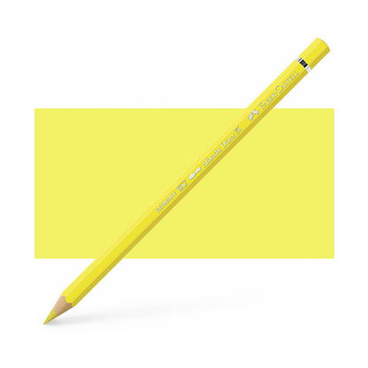 Faber-Castell Albrecht Durer Watercolour Pencil 104 LIGHT YELLOW GLAZE