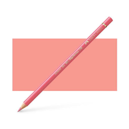 Faber-Castell Polychromos Pencil 130 Salmon