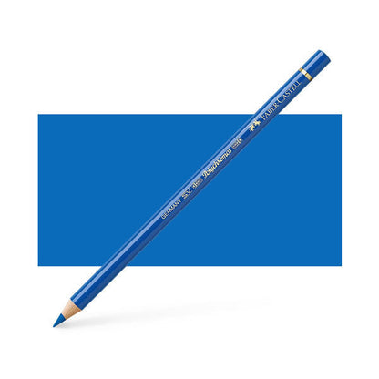 Faber-Castell Polychromos Pencil 144 COBALT BLUE GREEN