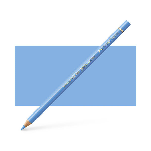 Faber-Castell Polychromos Pencil 146 Sky Blue
