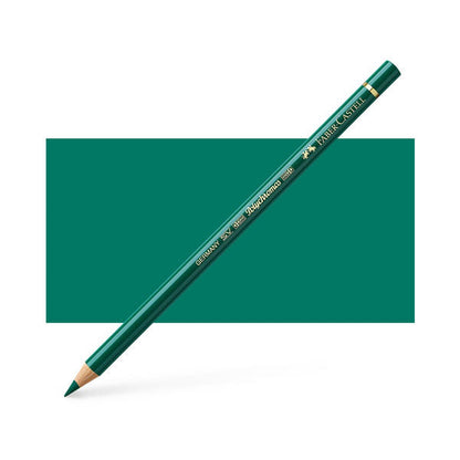 Faber-Castell Polychromos Pencil 159 Hookers Green
