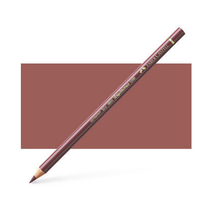 Faber-Castell Polychromos Pencil 169 Caput Mortuum
