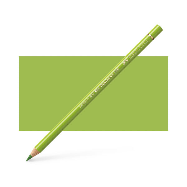 Faber-Castell Polychromos Pencil 170 May Green