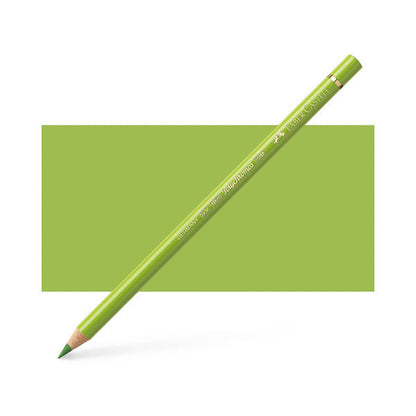 Faber-Castell Polychromos Pencil 170 May Green