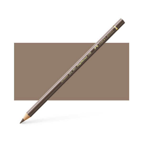 Faber-Castell Polychromos Pencil 178 Nougat