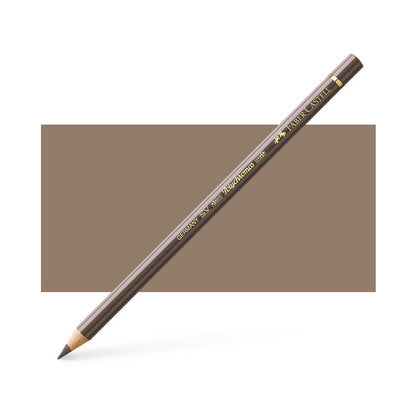 Faber-Castell Polychromos Pencil 178 Nougat