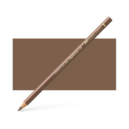 Faber-Castell Polychromos Pencil 179 Bistre