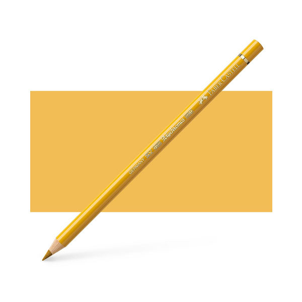 Faber-Castell Polychromos Pencil 183 LIGHT YELLOW