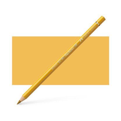 Faber-Castell Polychromos Pencil 183 LIGHT YELLOW