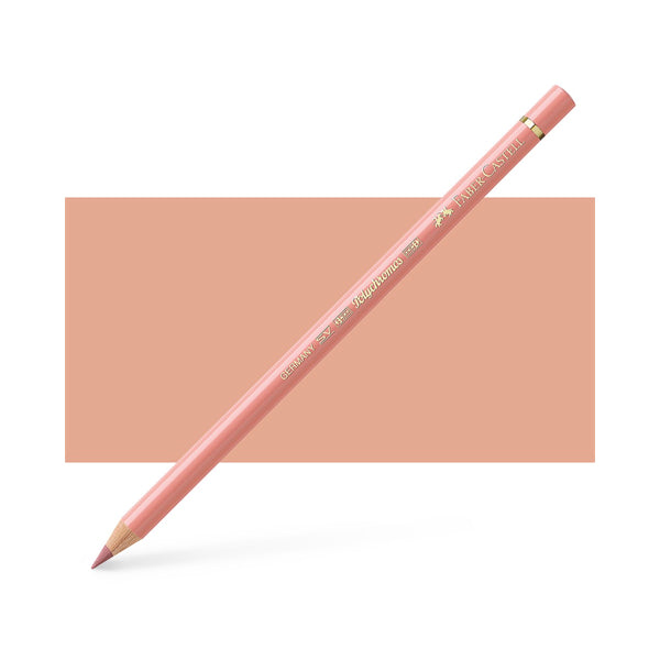 Faber-Castell Polychromos Pencil 189 Cinnamon