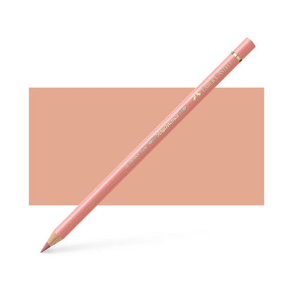 Faber-Castell Polychromos Pencil 189 Cinnamon