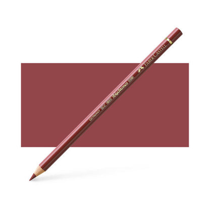 Faber-Castell Polychromos Pencil 192 Indian Red