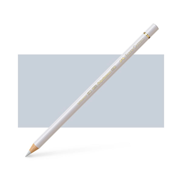 Faber-Castell Polychromos Pencil 230 COLD GREY I