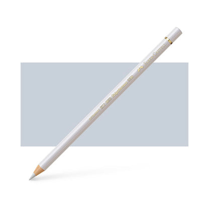 Faber-Castell Polychromos Pencil 230 COLD GREY I