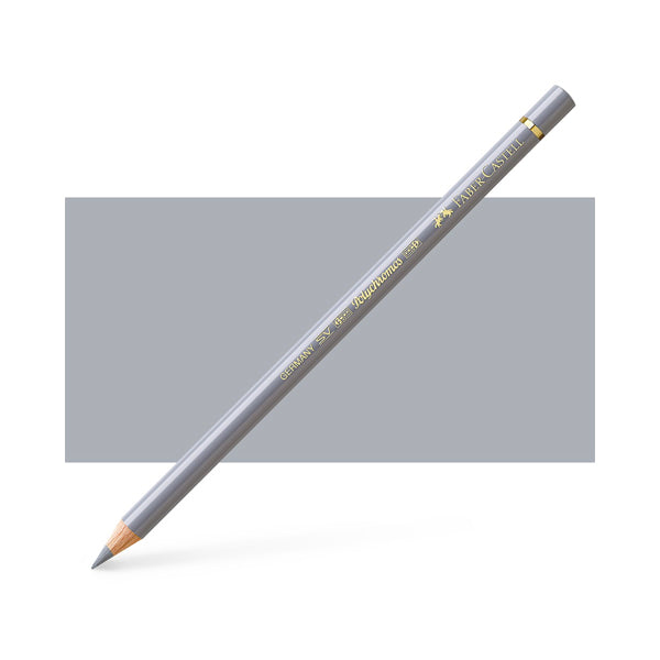 Faber-Castell Polychromos Pencil 232 COLD GREY III