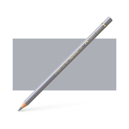 Faber-Castell Polychromos Pencil 232 COLD GREY III