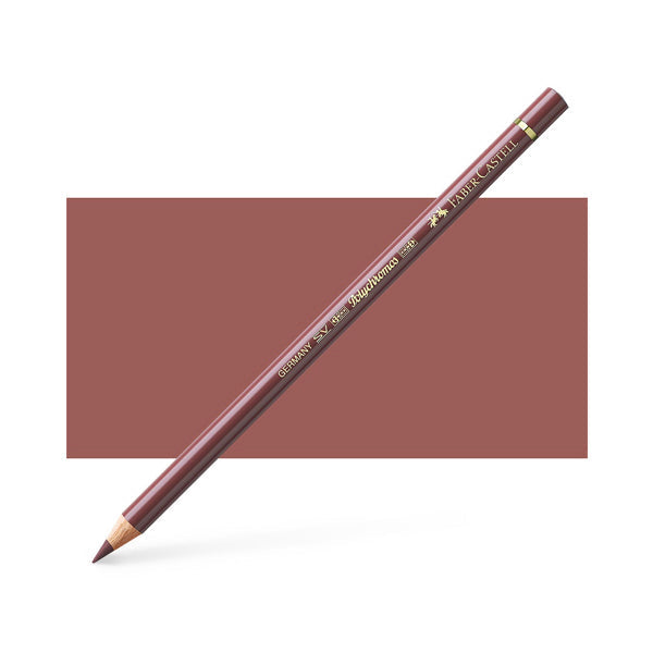 Faber-Castell Polychromos Pencil 263 CAPUT MORTUUM VIOLET