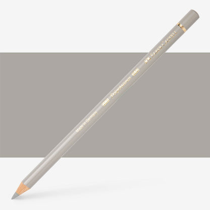 Faber-Castell Polychromos Pencil 272 WARM GREY III