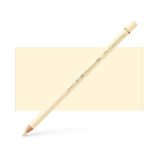 Faber-Castell Polychromos Pencil 103 IVORY