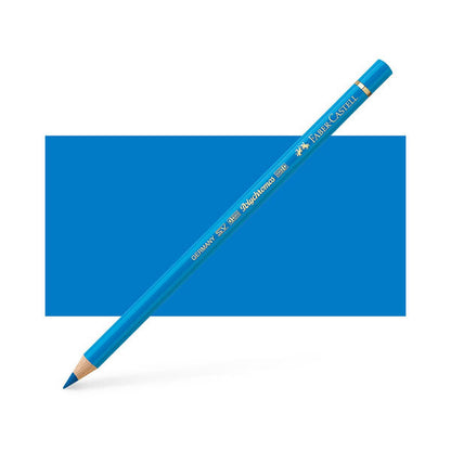 Faber-Castell Polychromos Pencil 110 PHTHALO BLUE