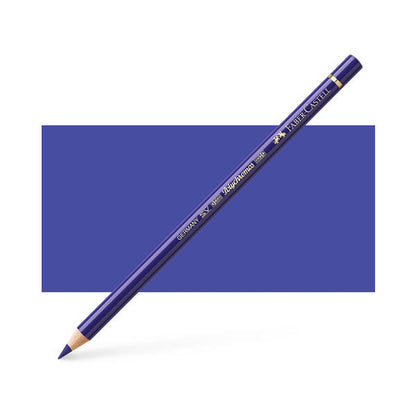Faber-Castell Polychromos Pencil 141 DELFT BLUE