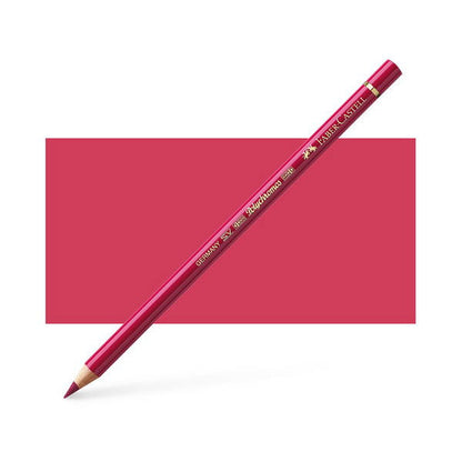 Faber-Castell Polychromos Pencil 142 MADDER