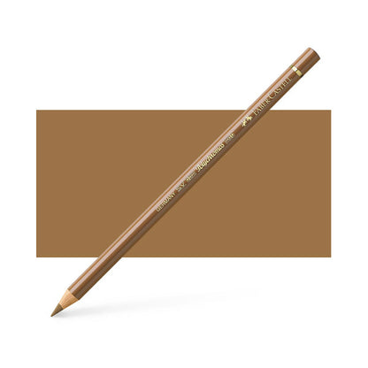 Faber-Castell Polychromos Pencil 180 Raw Umber